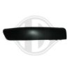 WEZEL 0955582 Trim/Protective Strip, bumper